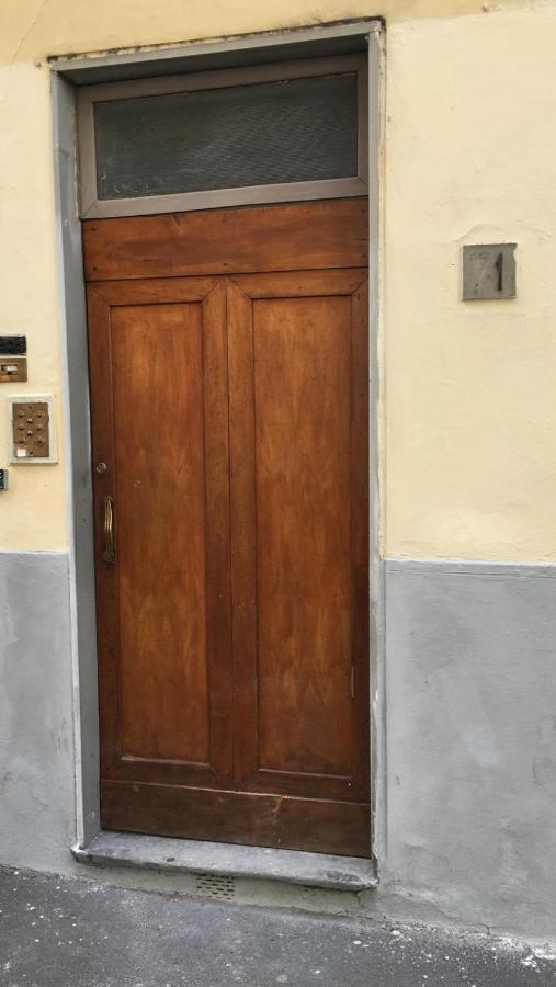 Soggiorno Dell Agnolo Florence Luaran gambar