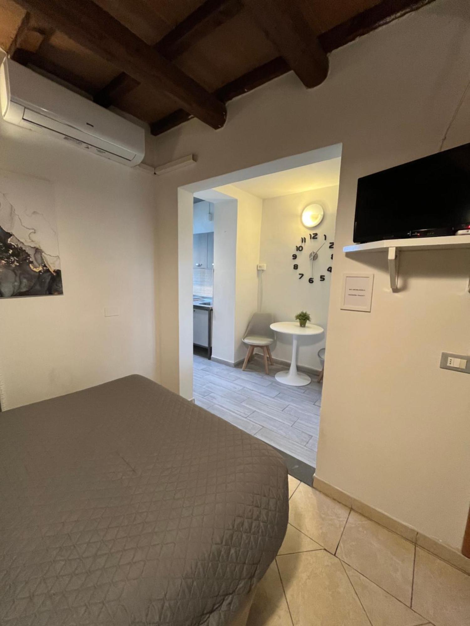 Soggiorno Dell Agnolo Florence Luaran gambar